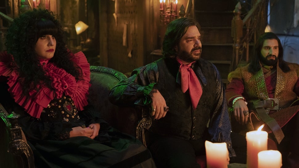 'What We Do in the Shadows' EP Talks Season 4 Finale and Guillermo’s